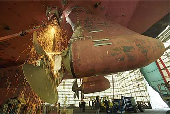 КРЗ Одесос с 4.3 млн. лв. печалба след продажба на активи