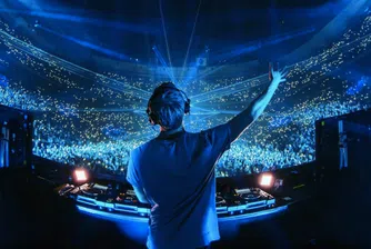 Кои диджеи спечелиха най-много през изминалата година