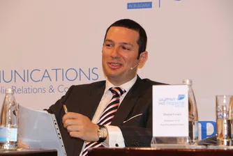 И. Скарлатов: Кризата показа зависимостта в Европа от банките