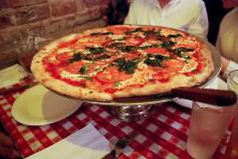Къде правят най-добрата пица в света?