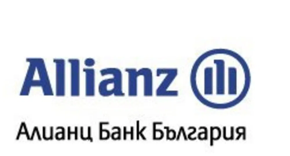 Fitch потвърди кредитния рейтинг на Алианц Банк България