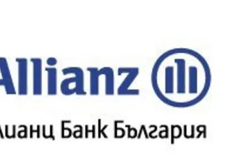 Fitch потвърди кредитния рейтинг на Алианц Банк България