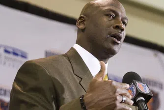 Майкъл Джордан отново печели, този път дело за 8.9 млн. долара