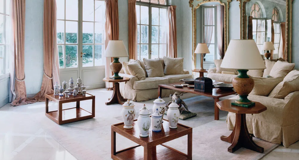 Завесите: Десет начина да погледнете на света по нов начин