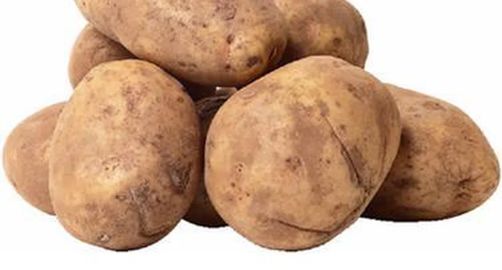 Батерия от картофи осигурява евтино електричество