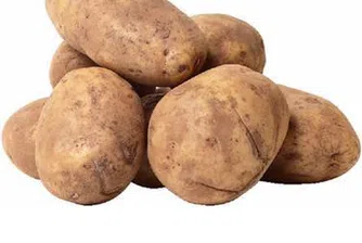 Батерия от картофи осигурява евтино електричество