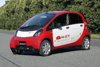 Определиха основния недостатък на електромобилите