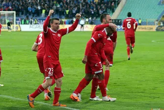 Кога ще можем да си купим акции на ЦСКА?