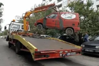 Кризата провали жените- шофьори в Румъния