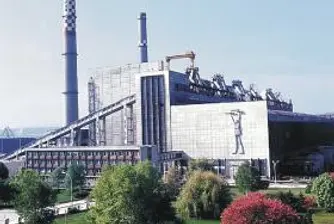 Приключи плановият ремонт в ТЕЦ Варна