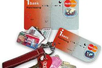 Младежка карта от Инвестбанк