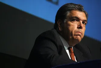 Как живеят виновните за кризата банкери днес: Чарлз Принс