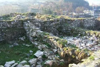 Четири милиона лева за най-добре запазанета римска крепост у нас