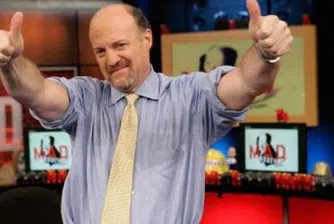 Джим Креймър: 8 признака, че пазарът е подходящ за инвестиции