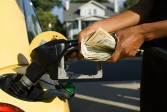 Цените на бензина в Италия достигнаха нови рекорди