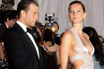 Когато жената печели повече от мъжа