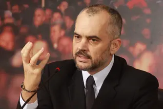 Еди Рама: Велика Албания е остарял мит