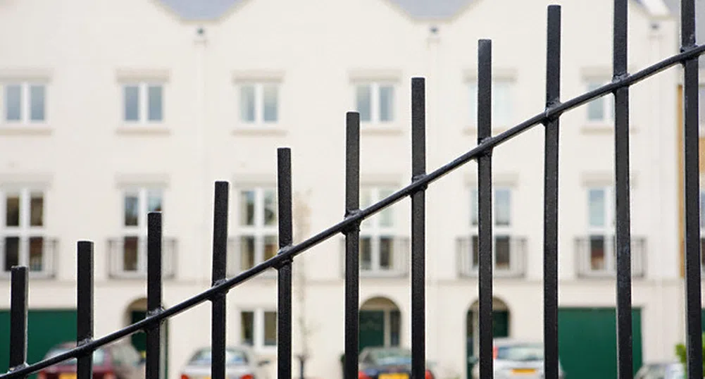 Във възход ли е имотният пазар?