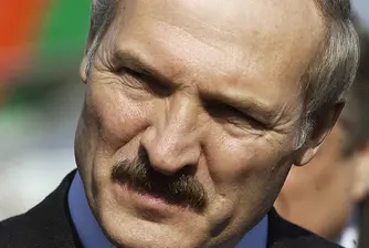 Беларус избира президент днес