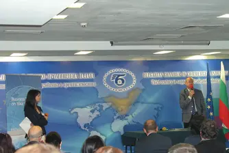 EEN към БТПП и Profit.bg подписаха споразумение за сътрудничество