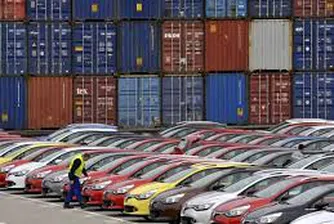 От днес Гражданската отговорност важи за целия ЕС