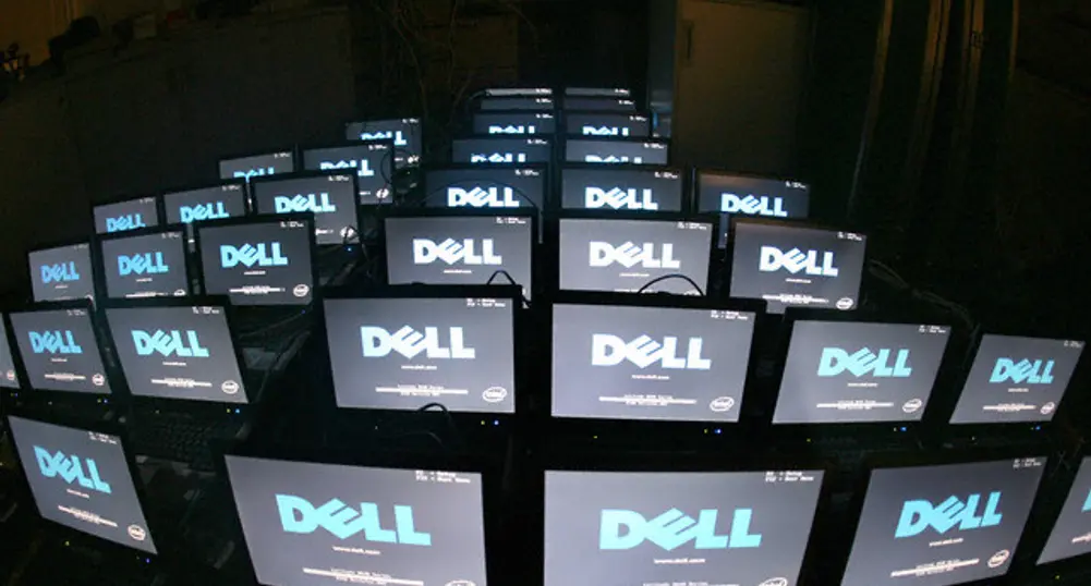 Сделката за делистването на Dell може да е факт още в понеделник