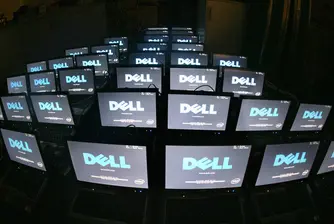 Сделката за делистването на Dell може да е факт още в понеделник