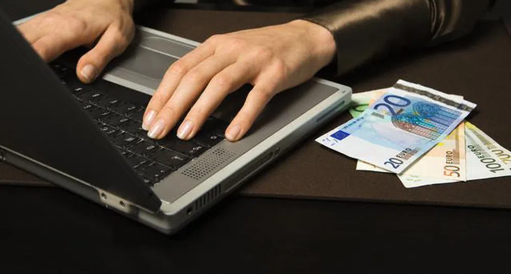 Рекордни плащания през Target-2