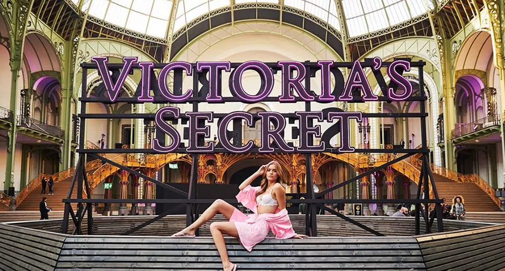 Най-богатите модели на Victoria's Secret