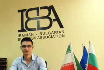 А. Хадеи: Сериозните цели трябва да се преследват от рано