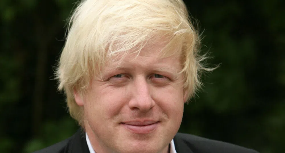 Борис Джонсън фаворит за поста на Дейвид Камерън