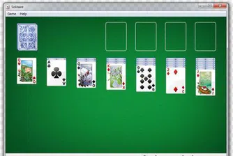 Той създава една от най-популярните игри, но не печели нищо