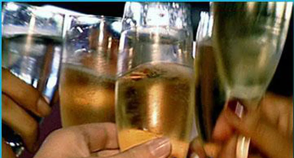 Забраниха на Австралия да прави шампанско