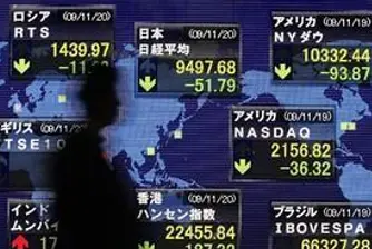 FT: Световният пазар на акции е в най-лошото си десетилетие