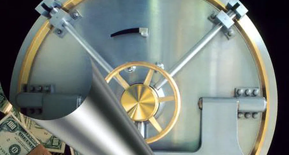 Частно лице държи депозит от 1 млрд. долара в Банк Москвы