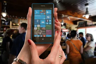 Дисплеите на евтините смартфони поскъпнаха рекордно