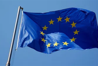 БВП в еврозоната и ЕС нараства с 0.4% през второто тримесечие