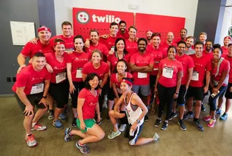 Първото IPO на технологичен стартъп за 2016 г. премина успешно