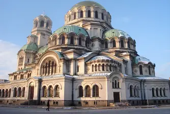 На Сирни Заговезни си искаме прошка