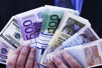 Ръст в търговията на дребно през октомври с 0.5%