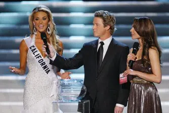 Най-глупавите отговори на конкурси за красота