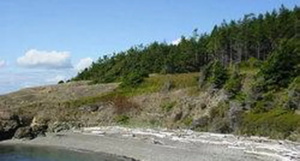 Пол Алън продава остров в Тихия океан