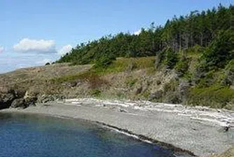 Пол Алън продава остров в Тихия океан