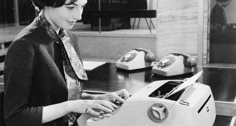 В Индия затвори врати последната фабрика за пишещи машини