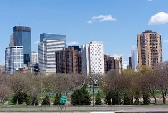 Минеаполис е най-безопасният град в САЩ