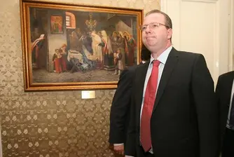 Промените в данъчните закони ще се обсъждат първо с бизнеса