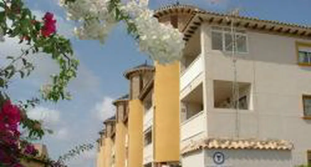 Два пъти по-малко жилища през тази година в Букурещ