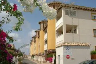 Два пъти по-малко жилища през тази година в Букурещ