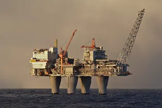 Това е най-големият обект, пренасян някога от човека