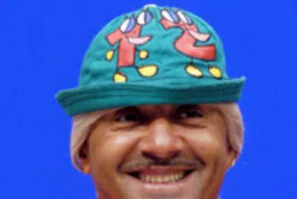 В Бразилия избраха клоун за депутат